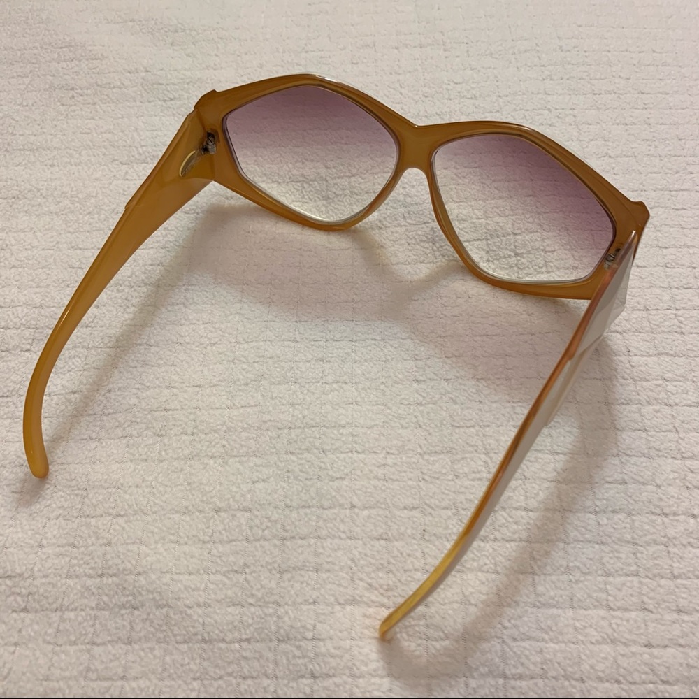 Christian Dior sunglasses